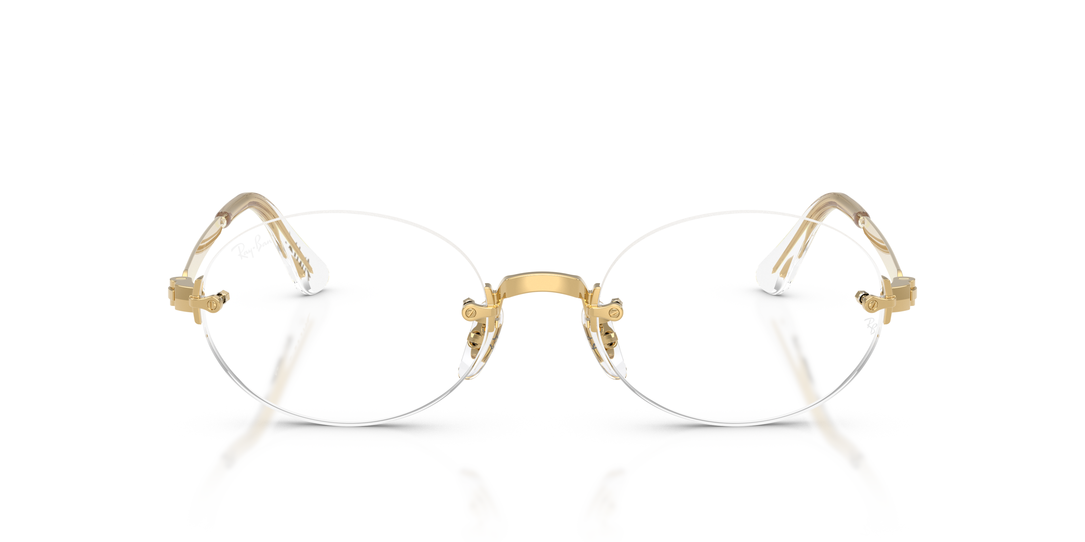 Ray-Ban RX3929V 2500  